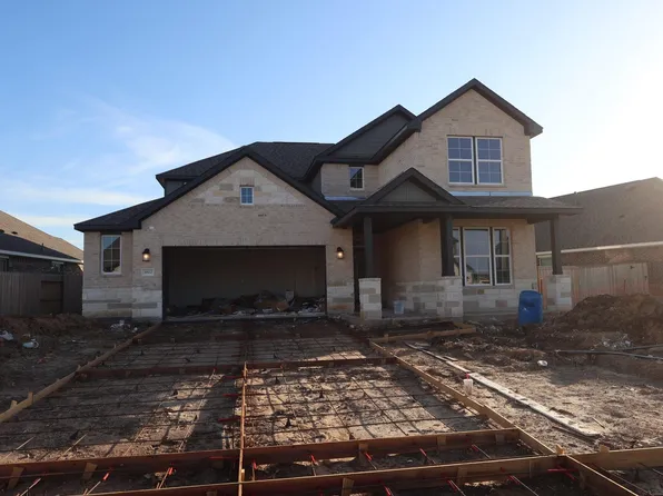 1812 Sleeping Hills Dr, Rosenberg, TX 77471