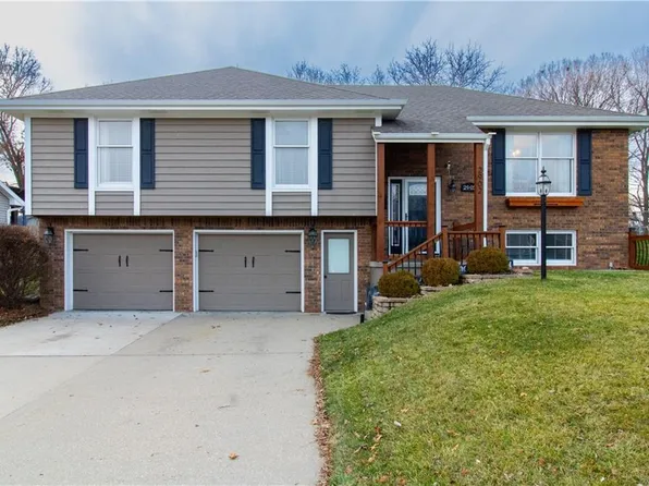 2902 N 39th Ter, Saint Joseph, MO 64506