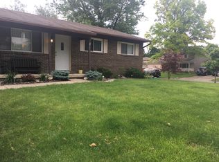 7006 Willowford Ln, Columbus, OH 43235