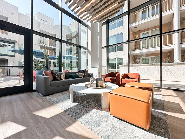 Begonia Place Luxury Apartments — Photo 26