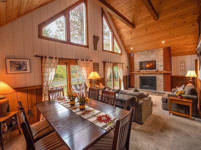 248 Valley View Road, West Dover, VT, 05356
