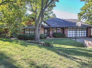 3010 E 88th St, Tulsa, OK 74137