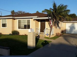 823 Corvina St, Imperial Beach, CA 91932