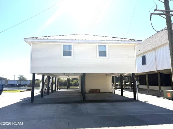 242 Janet Lynn Ct, Theriot, LA 70397