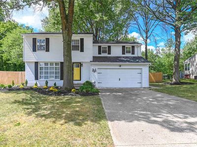 3698 Valley Forge Dr, Stow, OH, 44224