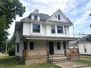 105 South St, Quincy, OH