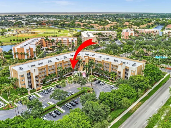 7715 Yardley Drive #104, Tamarac, FL 33321