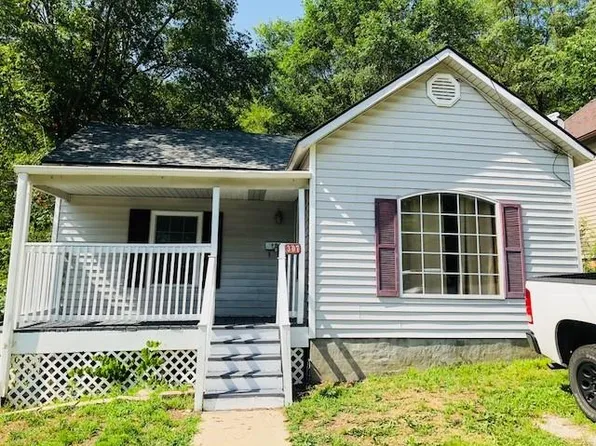 307 Fleeman St, Saint Joseph, MO 64504