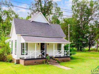 300 N Longview St, Kilgore, TX, 75662