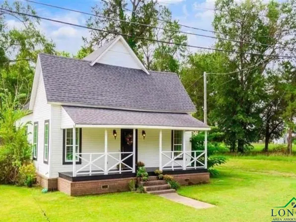300 N Longview St, Kilgore, TX 75662