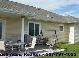 152 Dove Loop, Douglas, WY 82633