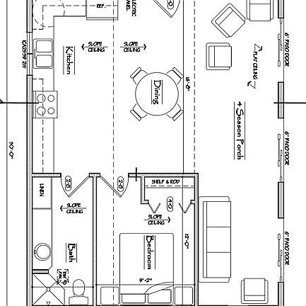 3rd image of 2537 Clear Shores Ln