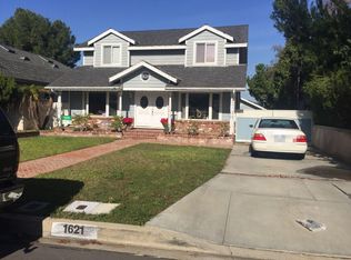 1621 265th St, Harbor City, CA 90710