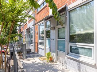 1661 La France St NE UNIT 206, Atlanta, GA 30307