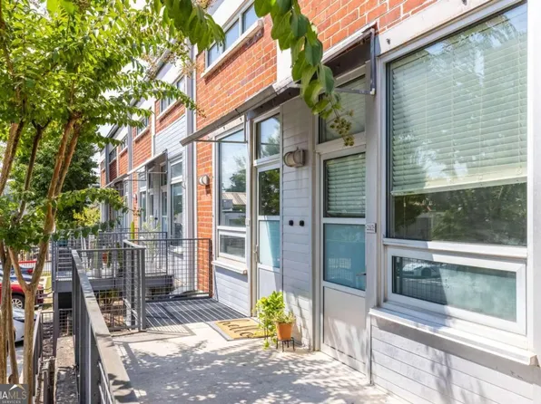 1661 La France St NE Unit 206, Atlanta, GA 30307