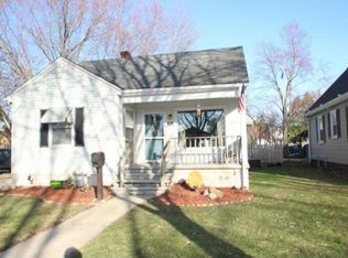 518 Roy Ave, Green Bay, WI 54303
