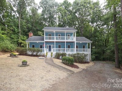 7010 Rock Island Rd, Charlotte, NC, 28278