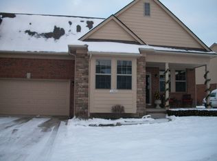 11967 Twin Brook Dr, Romeo, MI 48065