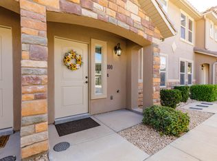 3419 S River Rd Unit 100, St George, UT 84790
