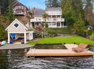 215 SW Lake Roesiger Rd, Snohomish, WA 98290