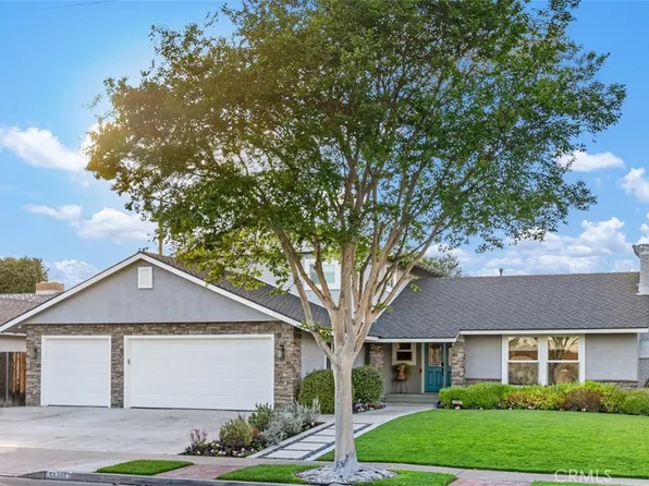 13351 Cromwell Dr, Tustin, CA 92780