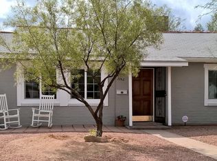 3942 E Justin Ln, Tucson, AZ 85712