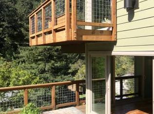 110 Rosario Rd #110, Forest Knolls, CA 94933