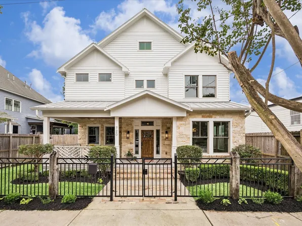 720 Oxford St, Houston, TX 77007