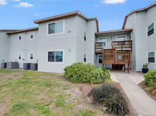 230 Cut Off Rd APT 101, Port Aransas, TX 78373