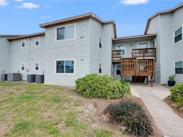 230 Cut Off Rd APT 101, Port Aransas, TX 78373