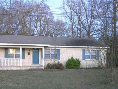 204 Citation St, Texarkana, TX, 75501