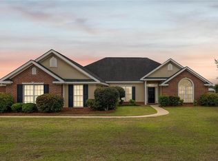 9651 Hampshire Ct, Mobile, AL 36695