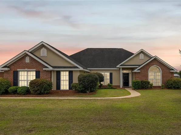 9651 Hampshire Ct, Mobile, AL 36695