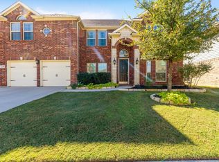 1320 Fiddleneck St, Fort Worth, TX 76177