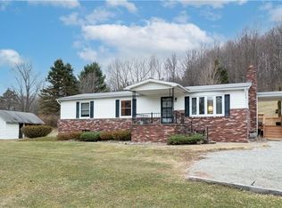 2295 Indian Head Rd, Champion, PA 15622