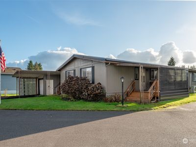 57 Clemons Rd #53, Montesano, WA, 98563