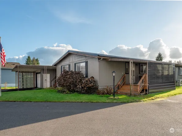 57 Clemons Rd #53, Montesano, WA 98563