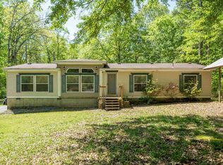 10455 Hogue Rd, Mabelvale, AR 72103