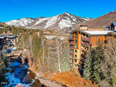 124 Willow Bridge Rd Unit 2E, Vail, CO, 81657