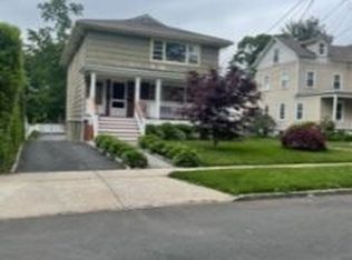 20 Montclair Ave FLOOR 1, Montclair, NJ 07042