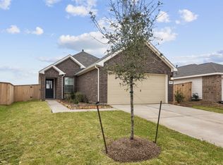 136 Pine Bend Ct, Magnolia, TX 77354
