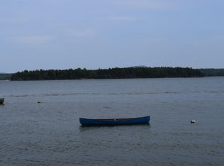 2 Landing Rd S #S, Hancock, ME 04640