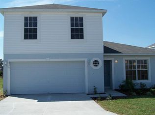 3958 Warbler Dr, Winter Haven, FL 33880