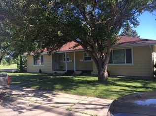 318 1/2 14th Ave E, Alexandria, MN 56308