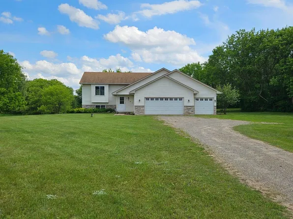 1781 Rush Point Drive Cir W, Stanchfield, MN 55080