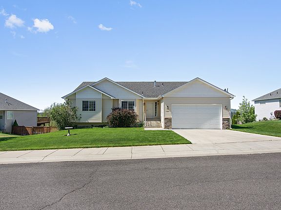 3rd image of 1109 N Olson Hill Ct