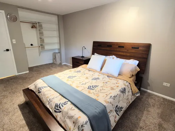 937 N Clarkson St APT 206, Denver, CO 80218