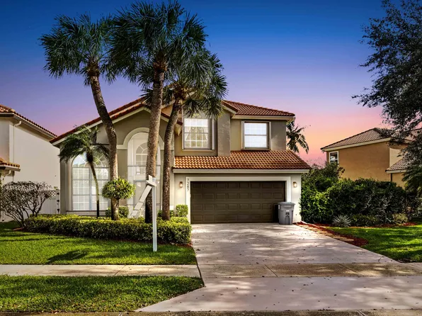 7287 Tillman Drive, Lake Worth, FL 33467