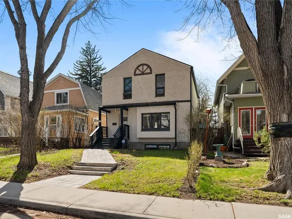 2848 Retallack STREET, Regina, SK S4S 1S7