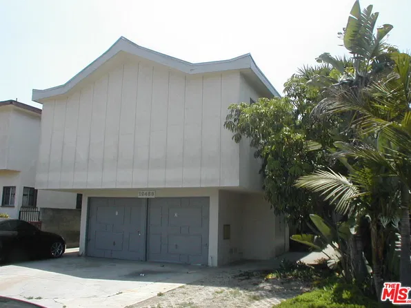12488 Gilmore Ave APT 3, Los Angeles, CA 90066